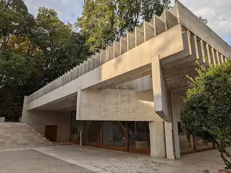 Photo de Nordic Pavilion of the Venice Biennale