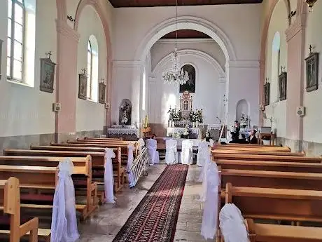 Photo de Church of St. George