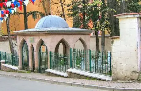 Photo de İvazpaşa Türbesi