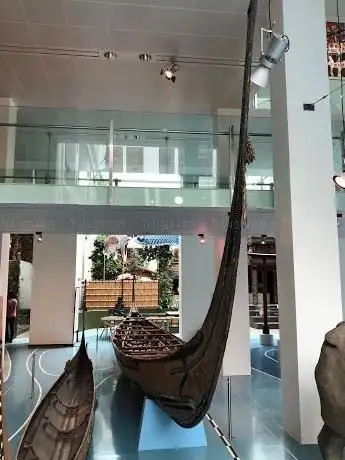 Photo de Tischlerei-Museum - Bremen