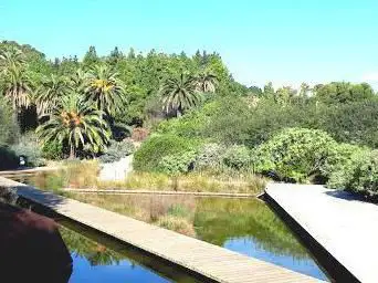 Photo de Barcelona Botanical Garden