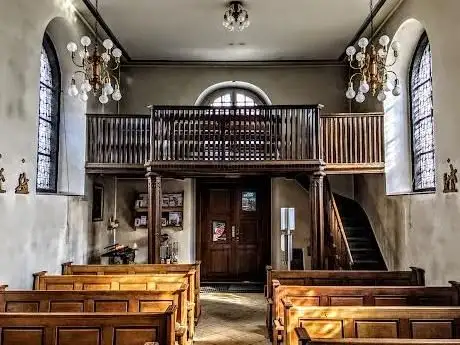 Photo de Chapelle Sainte Anne