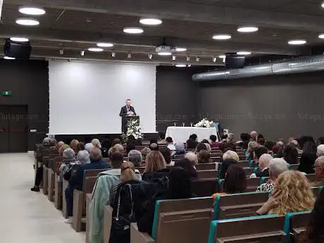 Photo de Auditori Can Saleta