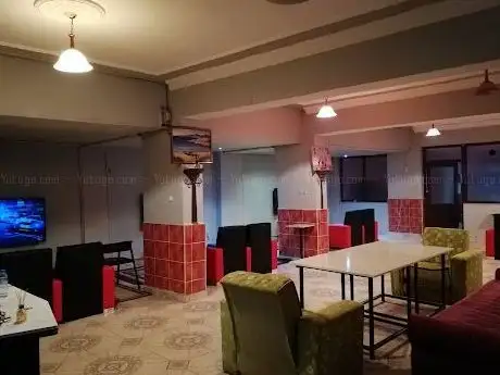 Photo de MEKAN PLAYSTATİON CAFE