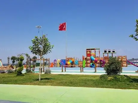 Photo de Avcı Ramadan Parkı