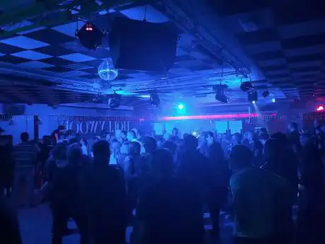 Photo de Hollywood Club di Pordenone