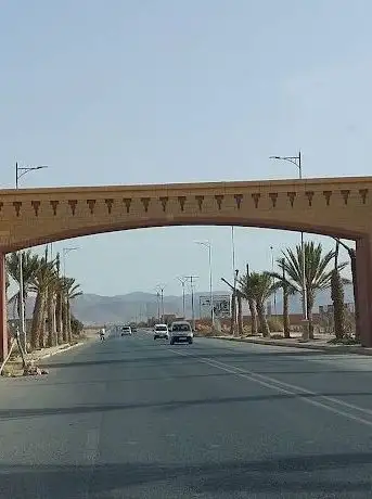 Photo de باب الصحراء