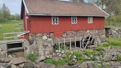Photo de Komstad Kvarn