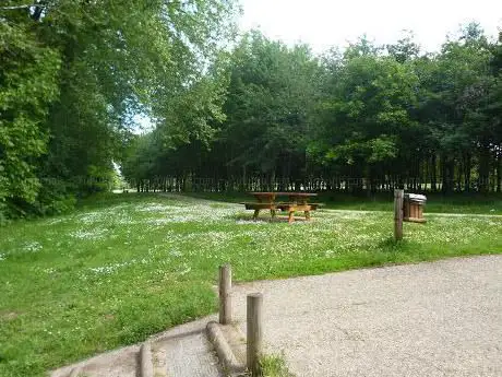 Photo de Parc de Forclan
