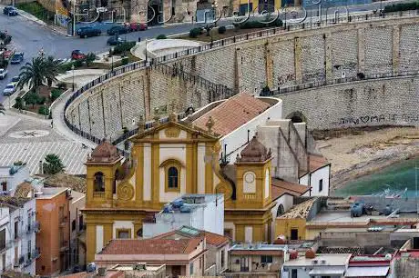 Photo de Castellammare Del Golfo