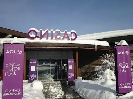 Photo de Casino JOA de Gerardmer