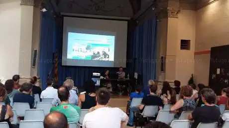 Photo de Auditori Sant Josep