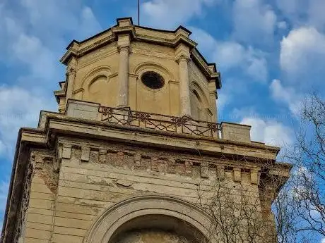 Photo de Währing Water Tower