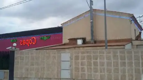 Photo de Night Club STAY COPAS
