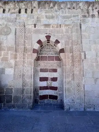 Photo de Namazgah