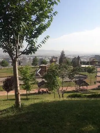 Photo de Nations Garden