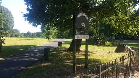 Photo de Betts Park