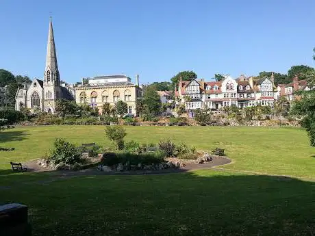 Photo de Torwood Gardens