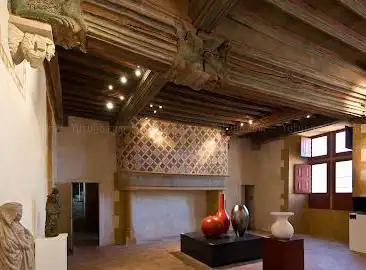 Photo de Musee Du Prieure
