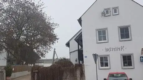 Photo de Reiterhof Echenzell