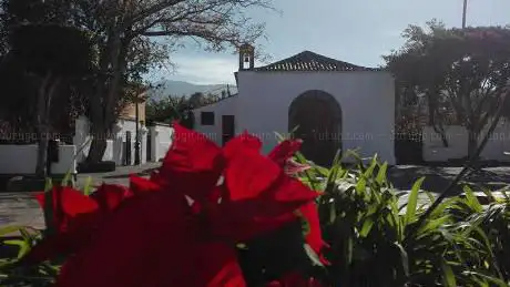 Photo de Ermita San Jerónimo