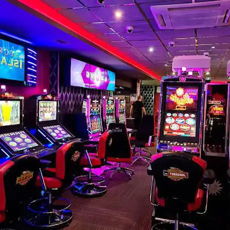 Photo de Salón de Juego JOKERBET