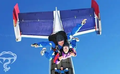 Photo de Sundsvall's Parachute Club