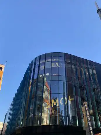 Photo de HOME Theatre Manchester