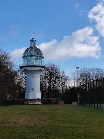 Photo de Lichtturm