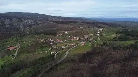 Photo de Castanheiro de Vales
