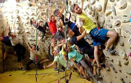 Photo de Fantasyclimbing associazione sportiva dilettantistica