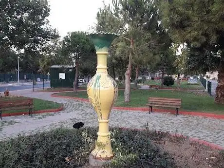 Photo de Zübeyde Hanım Parkı