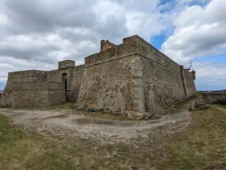 Photo de National Fort