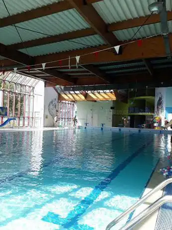 Photo de Piscine Municipale d'Oullins