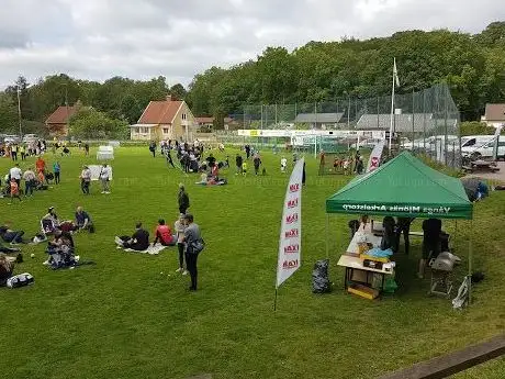 Photo de Arkelstorp fotbollsplan