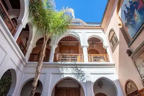 Photo de Riad Agdal Royal & Spa