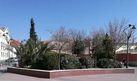 Photo de Plaza de los Escolapios