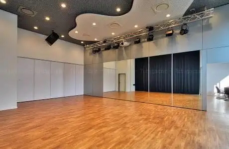 Photo de Youth Center Big House