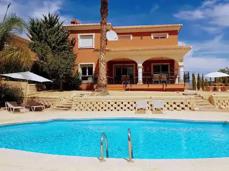 Photo de Villa Bonalba