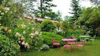 Photo de Boissonna Garden