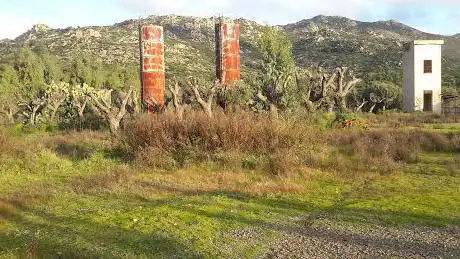 Photo de Sa Grutta de Santu Giuanni