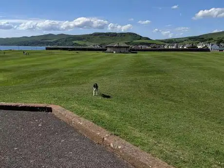 Photo de Stair Park