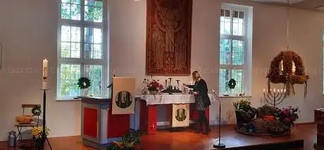 Photo de Ev.-luth. Auferstehungskirche