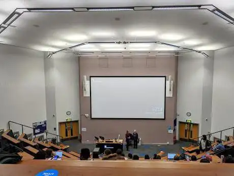 Photo de Conference Auditorium