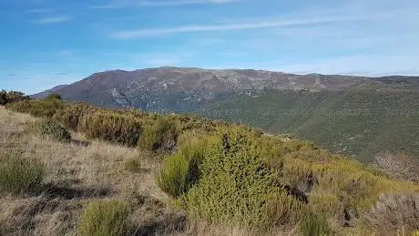 Photo de Pla de la Calma