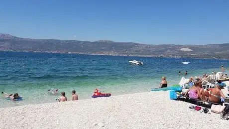 Photo de Beach Guje