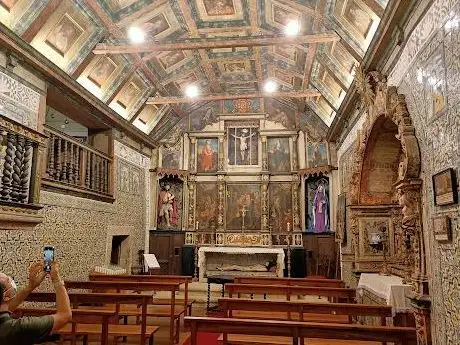 Photo de Santa Casa da Misericórdia de Arouca