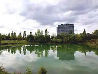 Photo de Lac de Labège