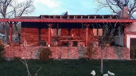 Photo de Morbahce
