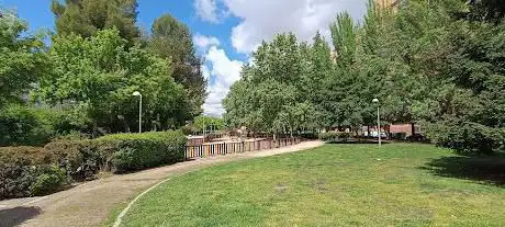 Photo de Antracita Park